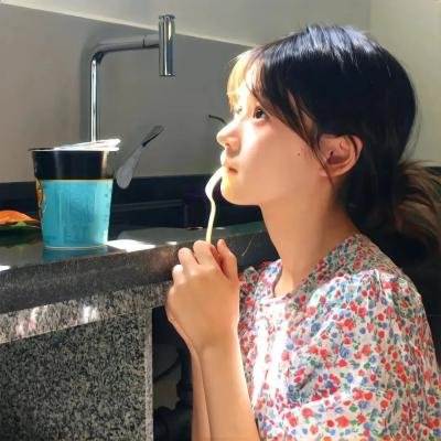 神女有心粤语封面
