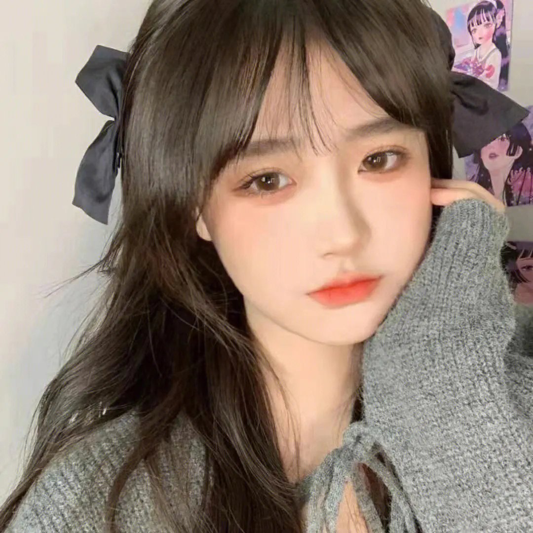 新女友封面